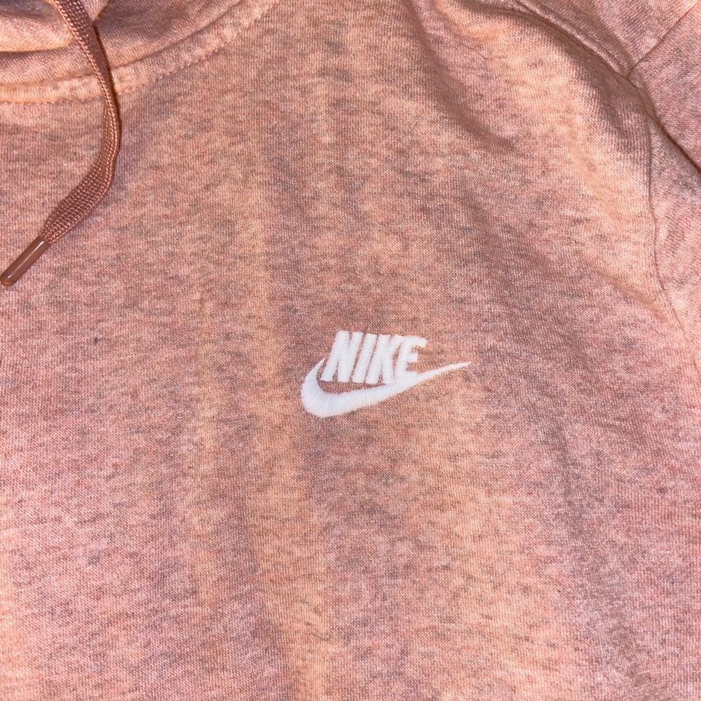 Nike hoodie